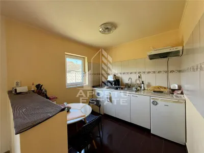 Casa individuala de vanzare, 307mp teren, zona Kuncz Timisoara - foto 7
