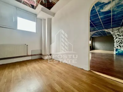Spatiu birouri, zona UTA - foto 2