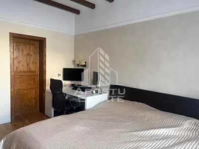 Casa individuala de vanzare in Mosnita Noua - foto 12