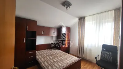 Apartament cu 3 camere,2 bai,Dumbravita - foto 22