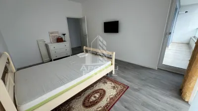 Apartament cu 3 camere, de inchiriat,Metro 2,Timisoara - foto 6
