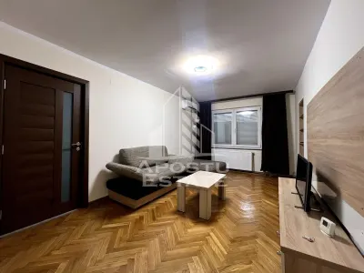 Apartament 4 camere de inchiriat, zona Olimpia Stadion, Timisoara - foto 2