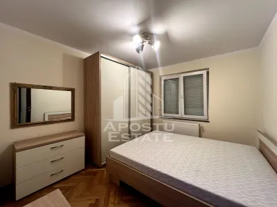 Apartament 4 camere de inchiriat, zona Olimpia Stadion, Timisoara - foto 6