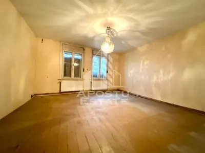 Casa Individuala de vanzare situata in localitatea Utvin - foto 1