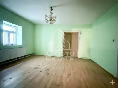 Casa Individuala de vanzare situata in localitatea Utvin - foto 4