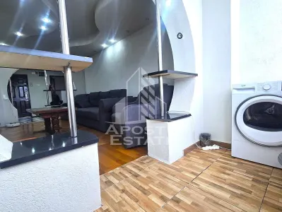 Apartament 3 camere decomandat, etaj 4/4 negociabil - foto 12