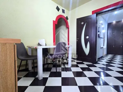 Apartament 3 camere decomandat, etaj 4/4 negociabil - foto 7