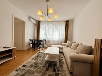Apartament cu 2 camere de vanzare, Zona Circumvalatiunii, Timisoara - Timisoara
