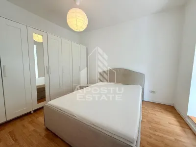 Apartament cu 2 camere de vanzare, Zona Circumvalatiunii, Timisoara - foto 2