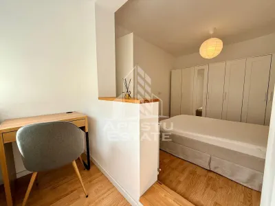 Apartament cu 2 camere de vanzare, Zona Circumvalatiunii, Timisoara - foto 4