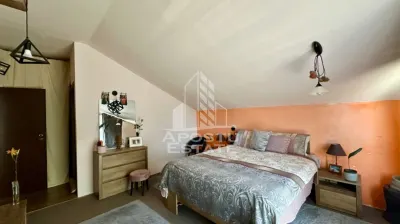 Casa individuala cu 6 camere in Dumbravita - foto 12
