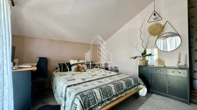 Casa individuala cu 6 camere in Dumbravita - foto 13