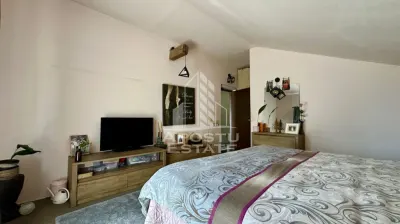 Casa individuala cu 6 camere in Dumbravita - foto 14