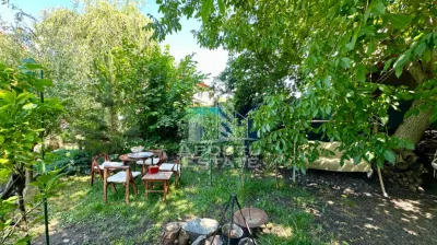 Casa individuala cu 6 camere in Dumbravita - foto 21