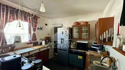 Casa individuala cu 6 camere in Dumbravita - foto 23