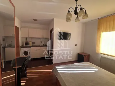 Apartament cu 1 camera , de inchiriat , Zona Take Ionescu ,Timisoara - Timisoara