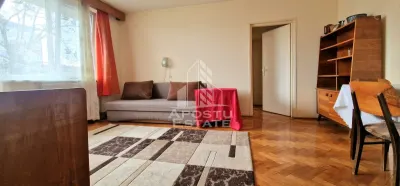 Apartament 2 camere ,Zona Podgoria - foto 3