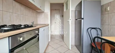 Apartament 2 camere ,Zona Podgoria - foto 6