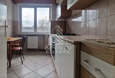 Apartament 2 camere ,Zona Podgoria - foto 7