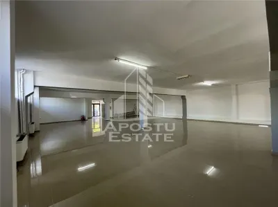 Spatiu comercial stradal, zona Iulius Town Timisoara - foto 2