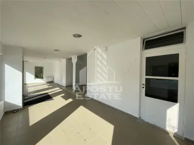 Spatiu comercial stradal, zona Iulius Town Timisoara - foto 3