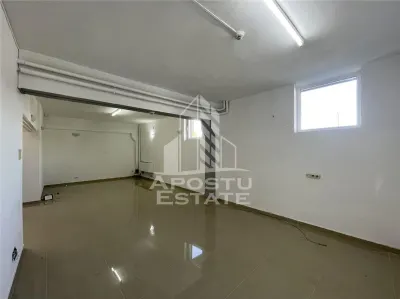 Spatiu comercial stradal, zona Iulius Town Timisoara - foto 4