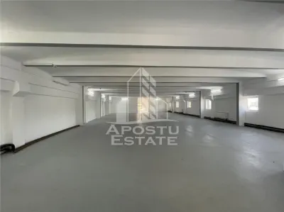 Spatiu comercial stradal, zona Iulius Town Timisoara - foto 5