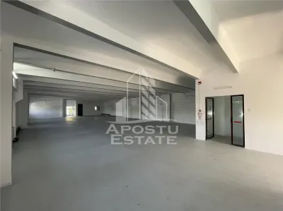 Spatiu comercial stradal, zona Iulius Town Timisoara - foto 6