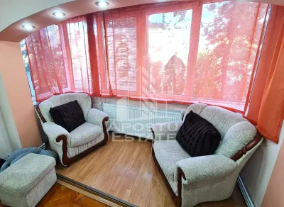 Apartament 2 camere, 66 mp,Etaj 1, Calea Romanilo - foto 2