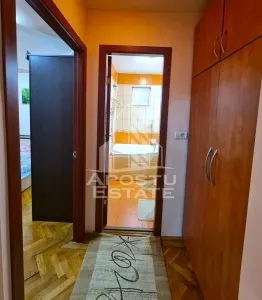 Apartament 2 camere, 66 mp,Etaj 1, Calea Romanilo - foto 11