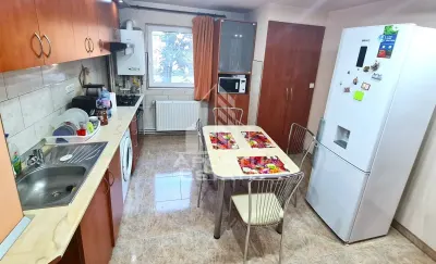 Apartament 2 camere, 66 mp,Etaj 1, Calea Romanilo - foto 6
