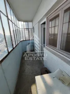 Apartament cu 3 camere, 2 bai,2 balcoane, etaj intermediar,Iuliu Maniu - foto 10