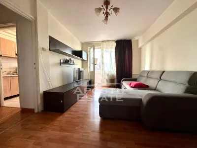 Apartament cu 2 camere de vanzare, lift, zona Centrala, Timisoara - foto 2