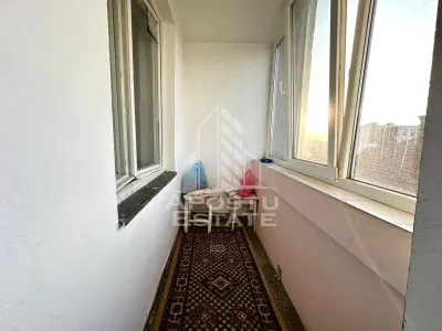 Apartament cu 2 camere de vanzare, lift, zona Centrala, Timisoara - foto 7