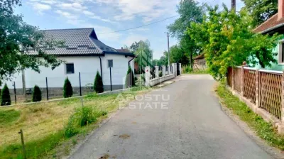 Teren Intravilan Magulicea - Zona Varfurile - foto 5