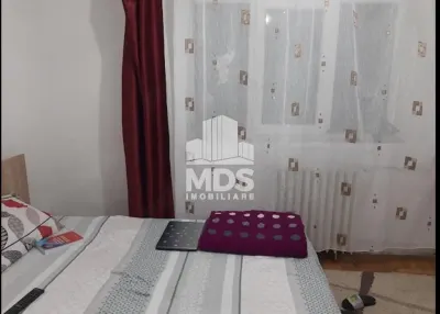 Apartament 2 camere in bloc anvelopat 55 mp - foto 4