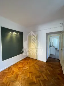 Casa individuala pe 2 nivele in Timisoara zona Balcescu - foto 6