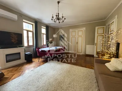 Apartament 3 camere etaj intermediar in zona Iosefin, Timisoara - foto 2