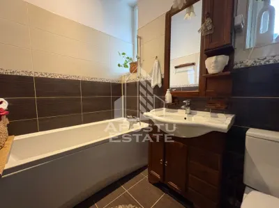 Apartament 3 camere etaj intermediar in zona Iosefin, Timisoara - foto 9
