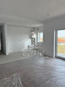Apartament de vanzare cu 2 camere in Mosnita Noua - foto 1