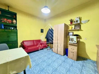 Casa individuala de vanzare zona Traian Timisoara, 2 fronturi stradale - foto 11