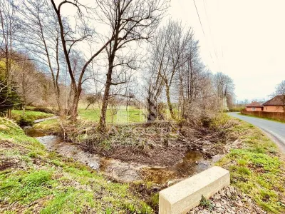 Casa cu potential amenajare pescarie- Zona Varfurile - foto 25