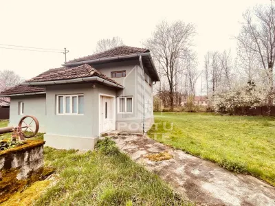 Casa potential turistic si comercial -zona Varfurile - foto 4