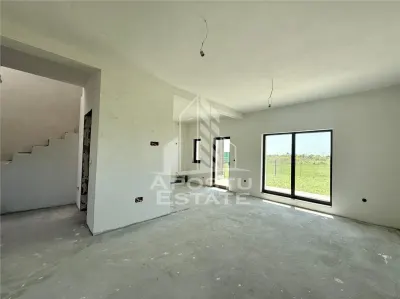 Triplex la gri de vanzare, zona Plopi Timisoara - Timisoara