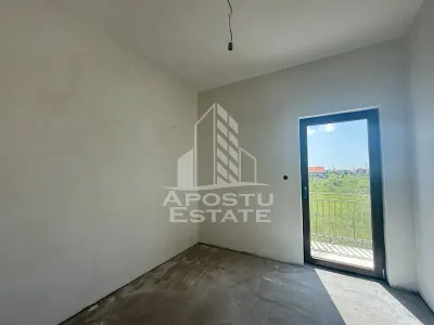 Triplex la gri de vanzare, zona Plopi Timisoara - foto 3