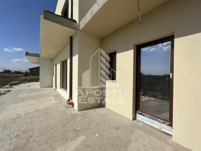 Triplex la gri de vanzare, zona Plopi Timisoara - foto 6