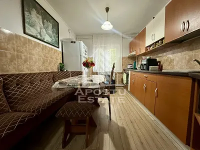 Apartament cu 3 camere de vanzare, centrala, zona Soarelui, Timisoara - foto 3