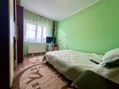 Apartament cu 3 camere de vanzare, centrala, zona Soarelui, Timisoara - foto 5