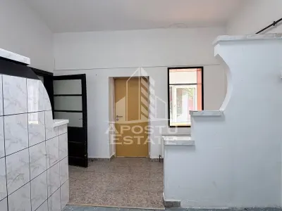 Casa individuala de vanzare pe parter Fratelia-Girocului - foto 2