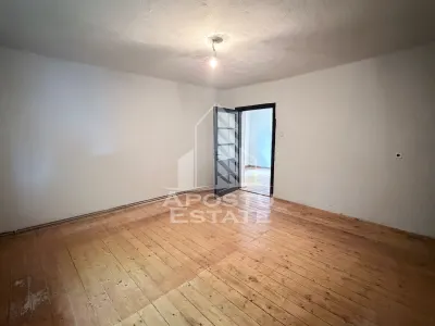Casa individuala de vanzare pe parter Fratelia-Girocului - foto 3
